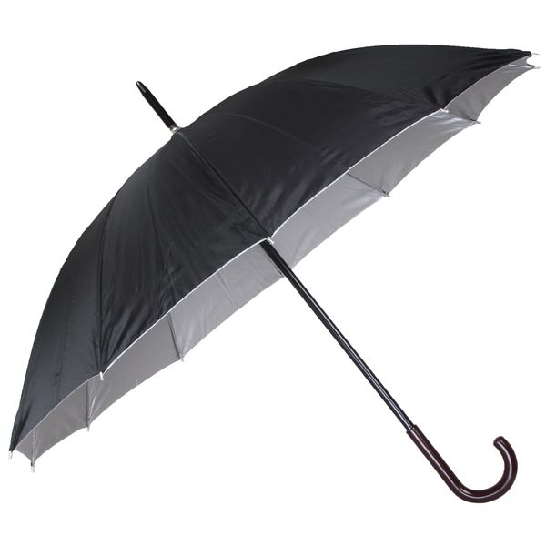 چتر شهر چرم مدل CH0013 چتر شهر چرم مدل CH0013