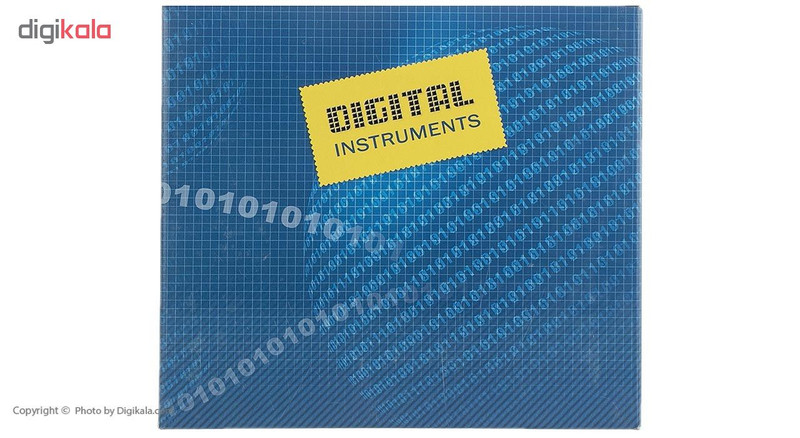 دستگاه رطوبت سنج لوترون مدل MS-7003 دستگاه رطوبت سنج لوترون مدل MS-7003