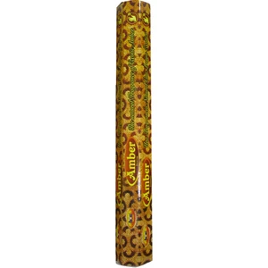 عود بیک مدل Amber
