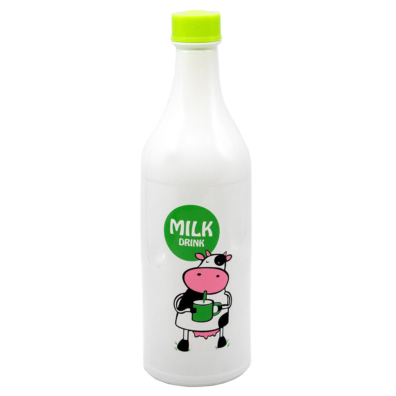 بطری شیر طرح ترک کد 001