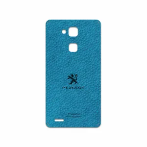 MAHOOT BL-PEGT Cover Sticker for Huawei Mate 7