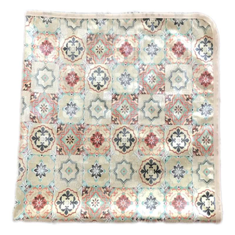 سفره 2 نفره طرح آوا مدل 2 رو کد 02