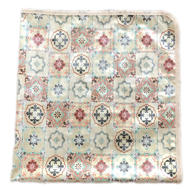 سفره 3 نفره طرح آوا مدل 2 رو کد 02