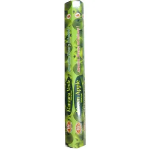 عود بیک مدل Green apple