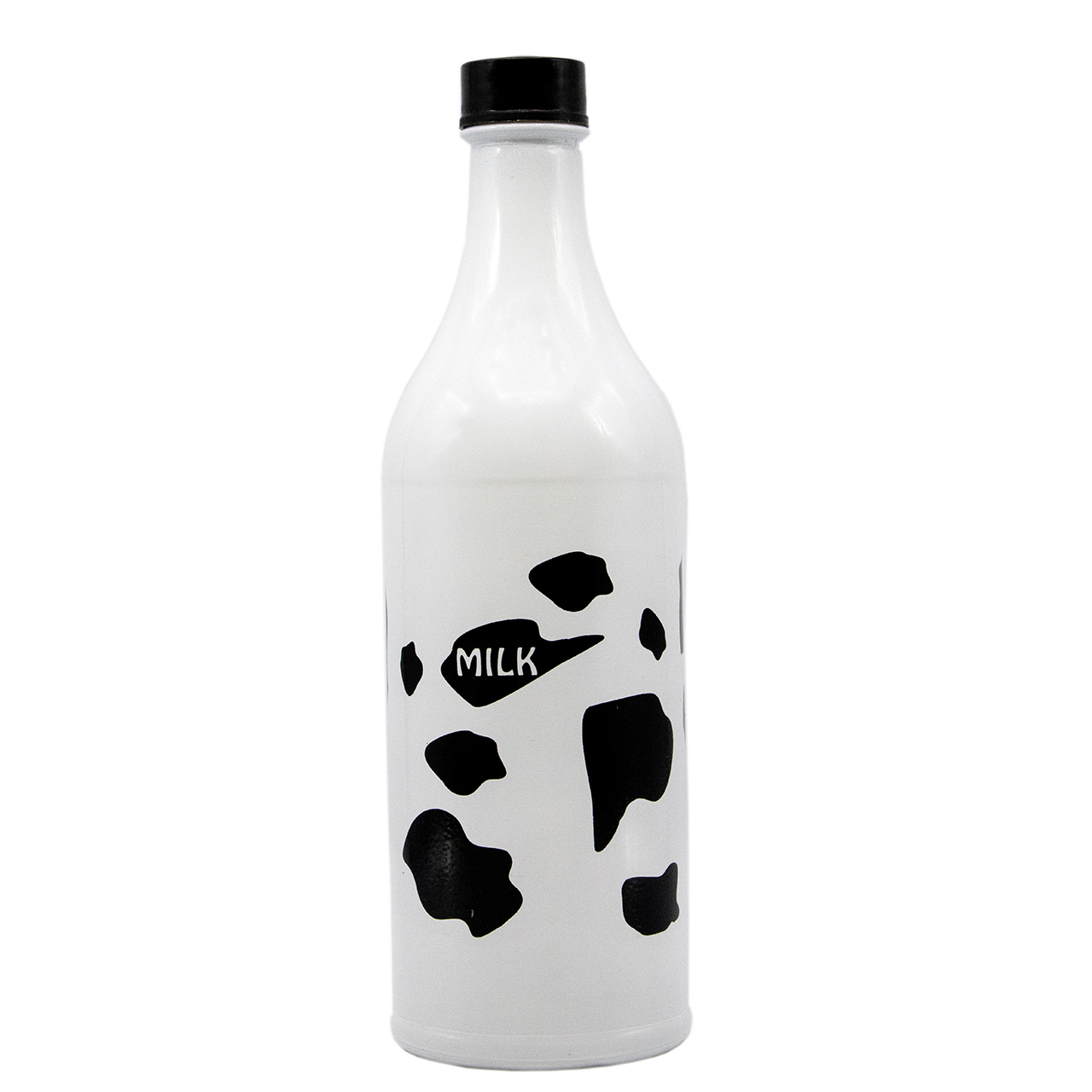 بطری شیر طرح ترک کد 004
