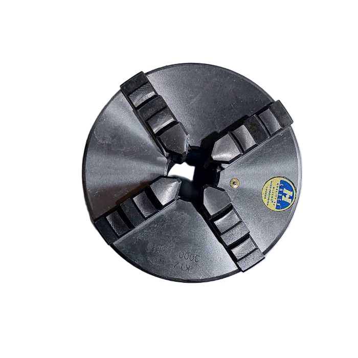 چهار نظام ماشین تراش مدل k12 160