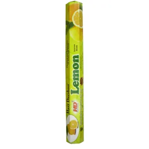 عود اچ دی مدل Limon
