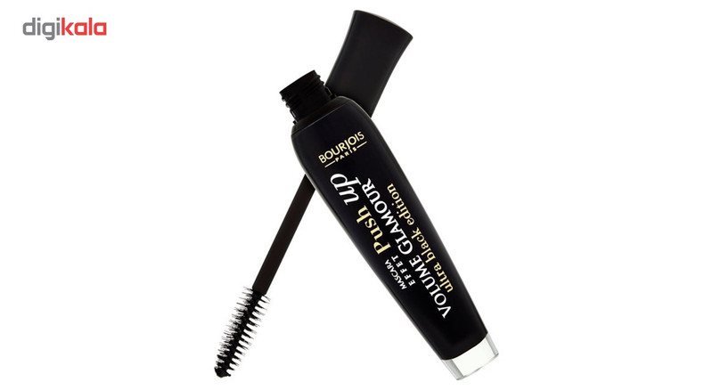 ریمل حجم دهنده بورژوآ مدل Push Up Ultra