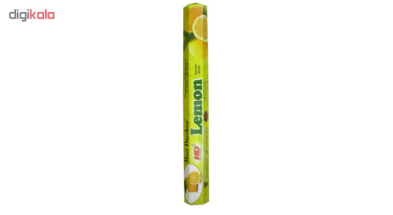 عود اچ دی مدل Limon