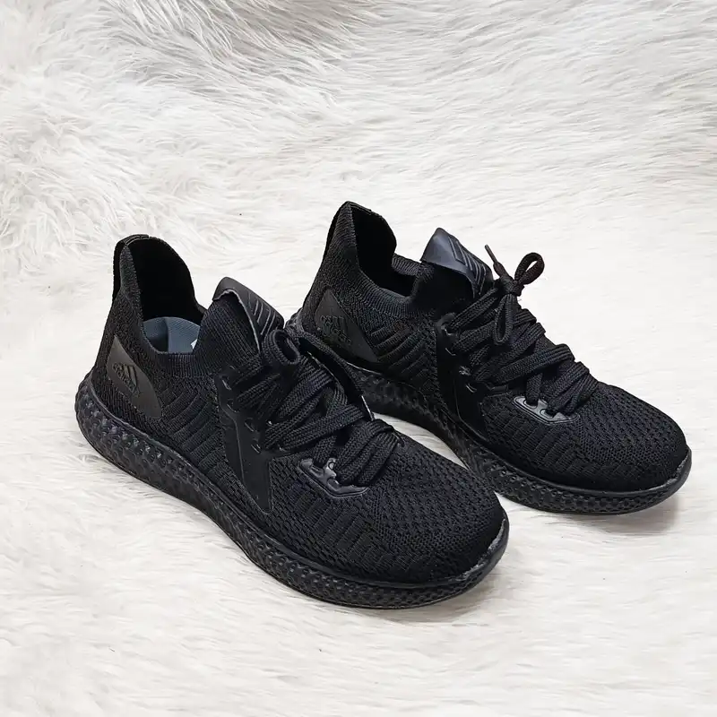 کفش پیاده روی زنانه مدل اسپرت کد Bk-900002