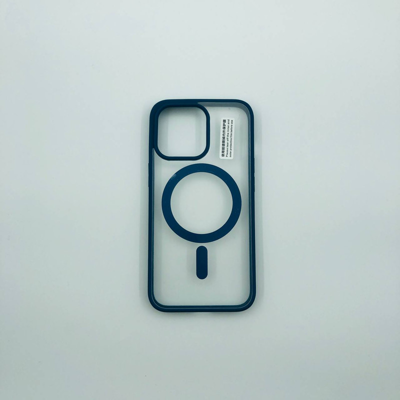 کاور مدل سیلیکونی کد 05 مناسب برای گوشی موبایل اپل iphone 13