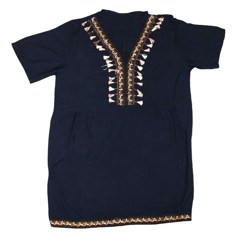 تونیک زنانه مدل سنتی