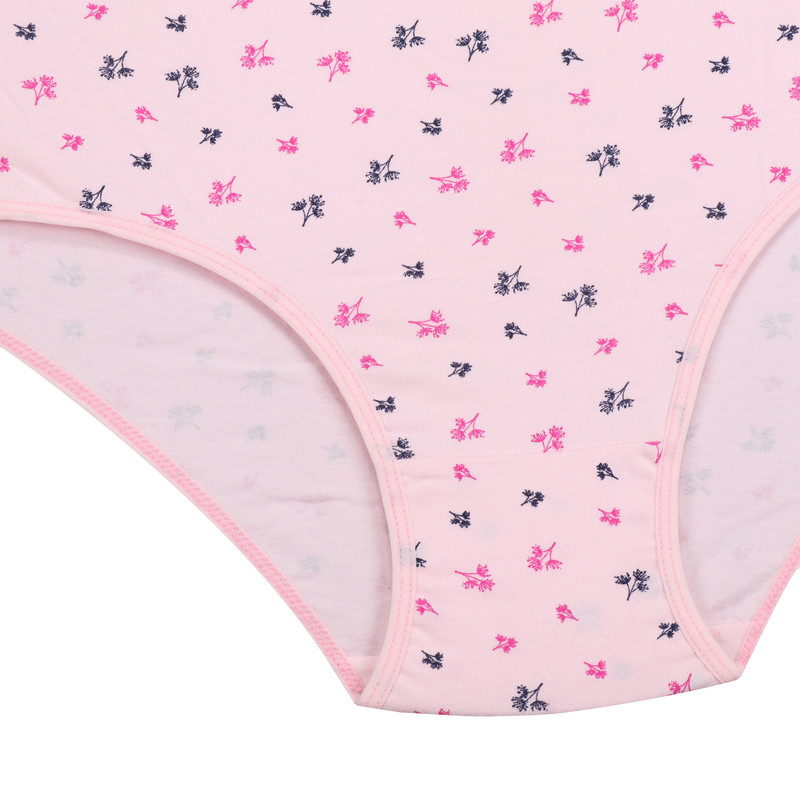 شورت زنانه گونش کوتون مدل اسلیپ کد A01 بسته 3 عددی