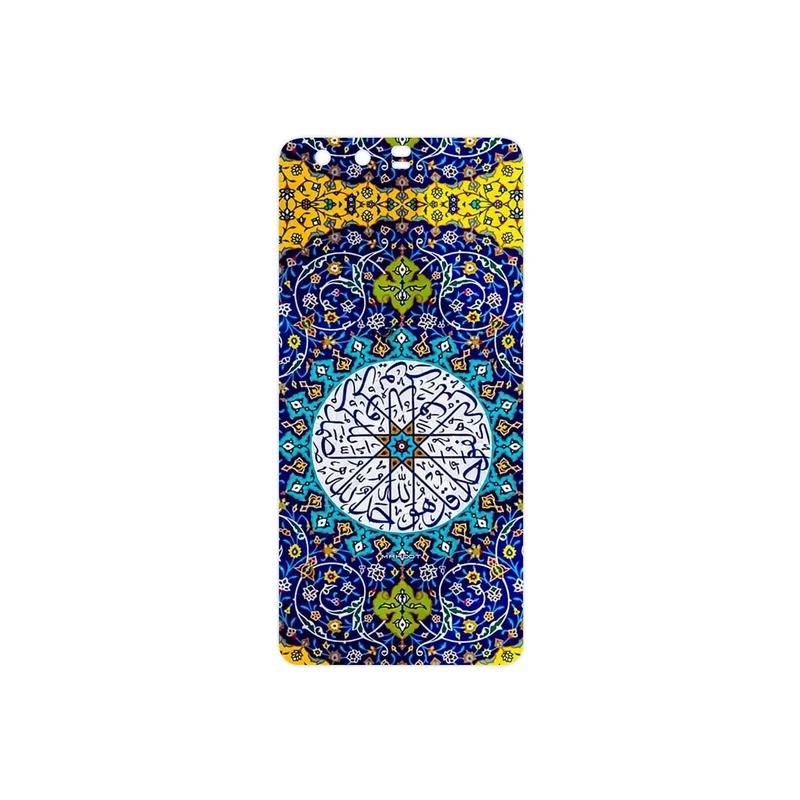 برچسب پوششی ماهوت مدل Iran Tile 13 مناسب برای گوشی موبایل هوآوی P10