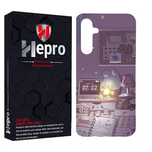 HEPRO MC Cover for Samsung Galaxy A54