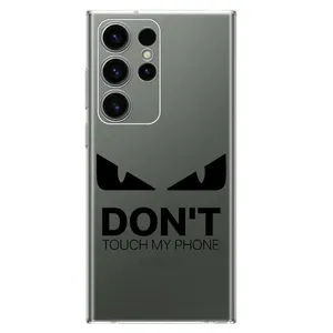 Megafone C26-B Cover For Samsung Galaxy S23 Ultra