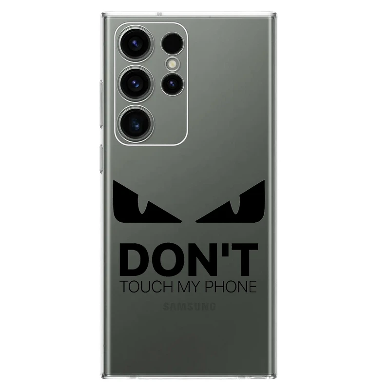 کاور مگافون کد C26-B مناسب برای گوشی موبایل سامسونگ Galaxy S23 Ultra