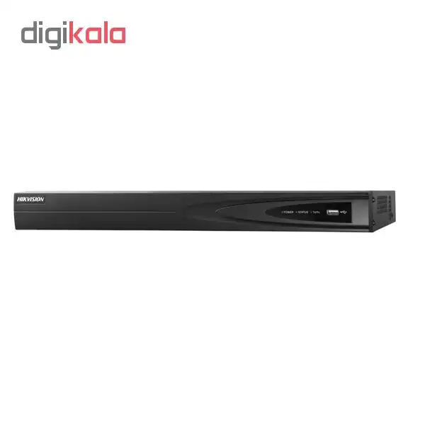 ضبط کننده ویدئویی هایک ویژن مدل DS-7608NI-Q1/8P