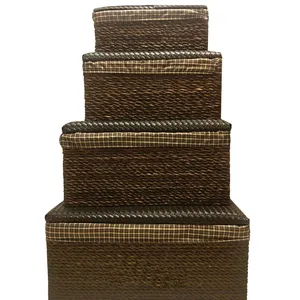 سبد مدل تانیا کد B1125 مجموعه 4 عددی