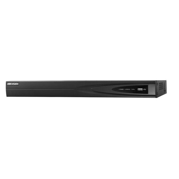 ضبط کننده ویدئویی هایک ویژن مدل DS-7616NI-Q2/16P