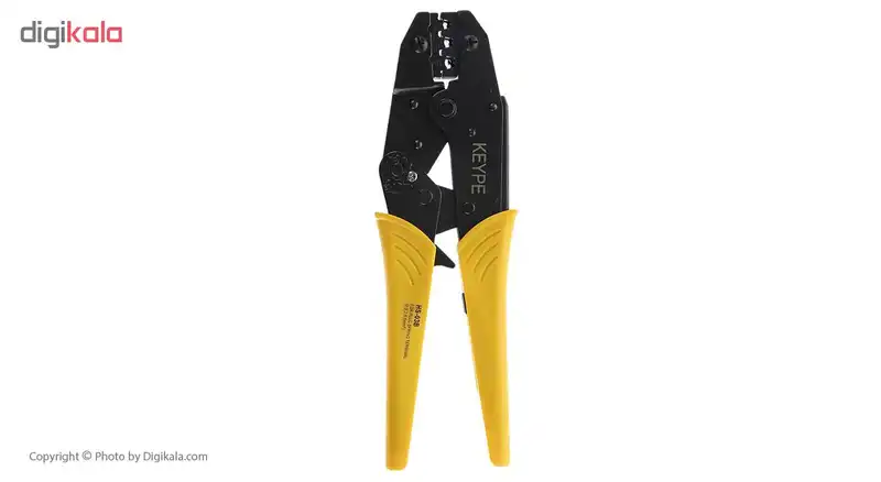 پرس سرسیم برنجیKEYPE مدل HS-03B