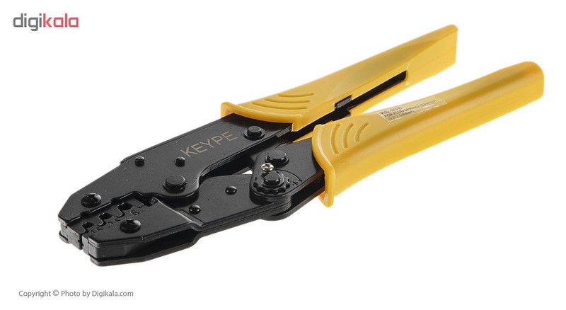 پرس سرسیم برنجیKEYPE مدل HS-03B