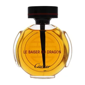 ادو پرفیوم زنانه کارتیه مدل Le Baiser Du Dragon حجم 50 میلي لیتر