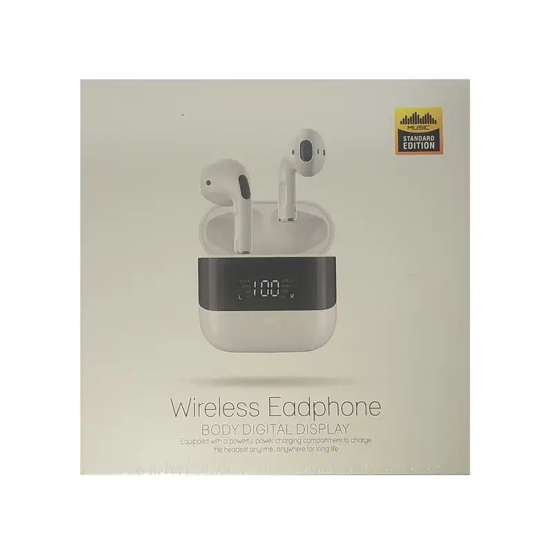 هندزفری بلوتوثی ترانیو مدل T-A5