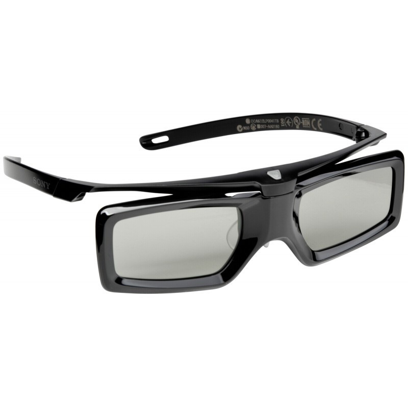 عینک سه بعدی اکتیو سونی مدل BT500A عینک سه بعدی اکتیو سونی مدل BT500A