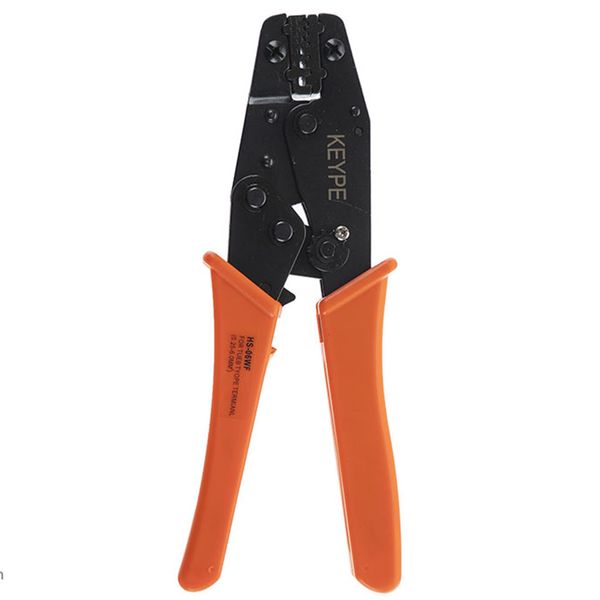 پرس وایرشو کیپ مدل HS-06WF پرس وایرشو کیپ مدل HS-06WF
