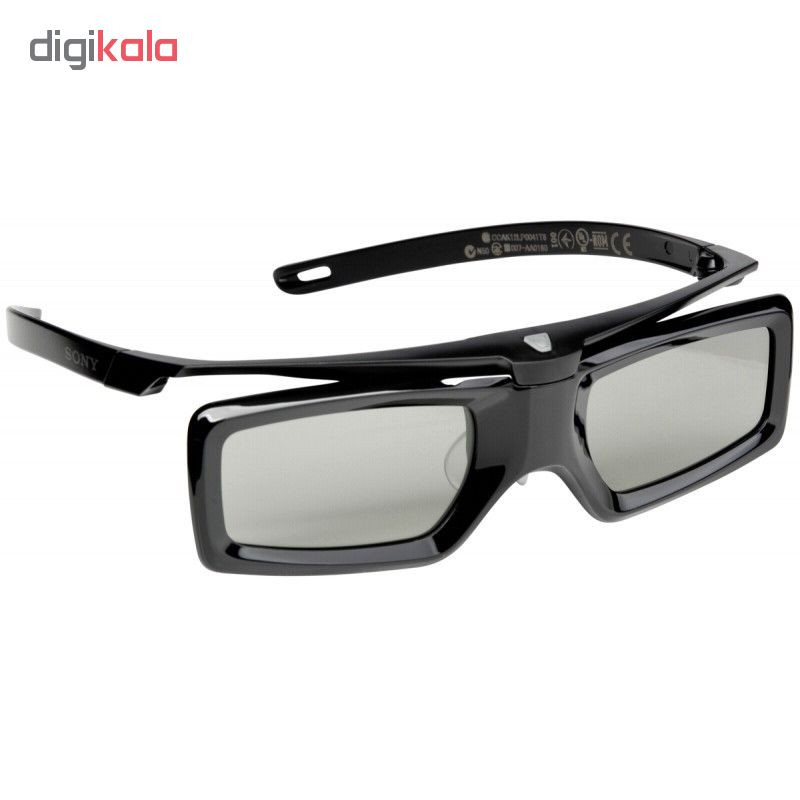 عینک سه بعدی اکتیو سونی مدل BT500A