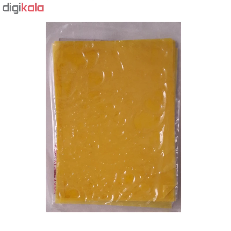 عکس شماره 2 : نگزالت ضد بید مدل 001 بسته 5 عددی