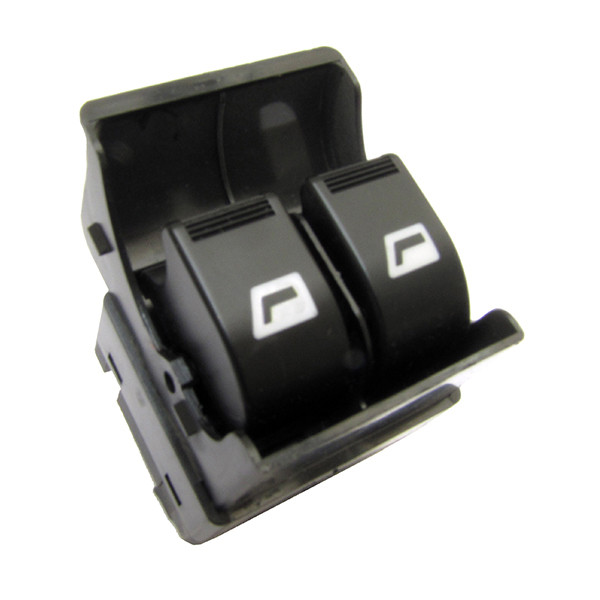 تصویر کلید بالابر شیشه خودرو پاسیکو مدل 2 پل مناسب برای پژو 405 اس ال ایکس