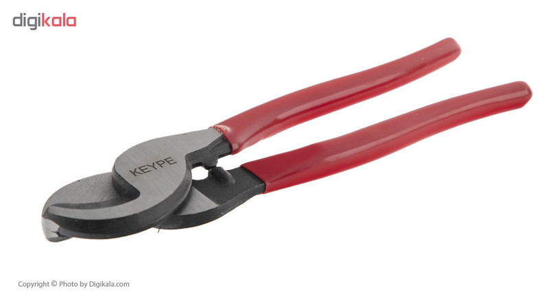 قیچی کابل بر کیپ مدل LK-60A