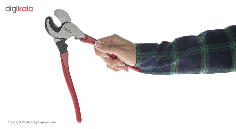 قیچی کابل بر کیپ مدل LK-60A