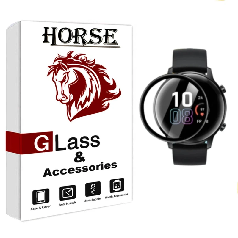 محافظ صفحه نمایش نانو هورس مدل PMH مناسب برای ساعت هوشمندآنر Majic Watch 2 42mm