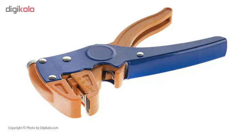 سیم لخت کن کیپ مدل HS-700D سایز 6.5 اینچ