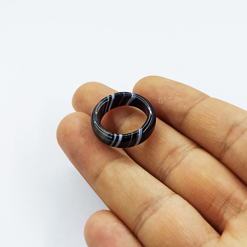 انگشتر زنانه سلین کالا مدل عقیق ce-As66