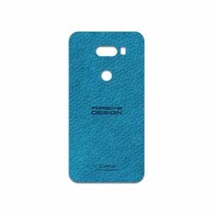 MAHOOT BL-PRDS Cover Sticker for LG V30