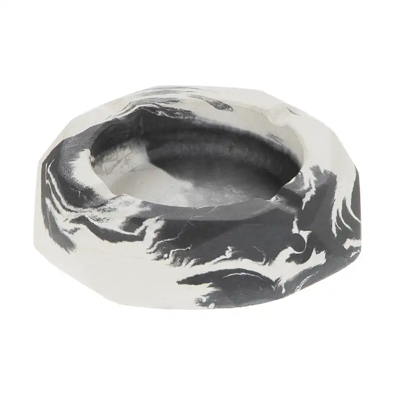 زیرسیگاری طرح بتنی مدل Agora