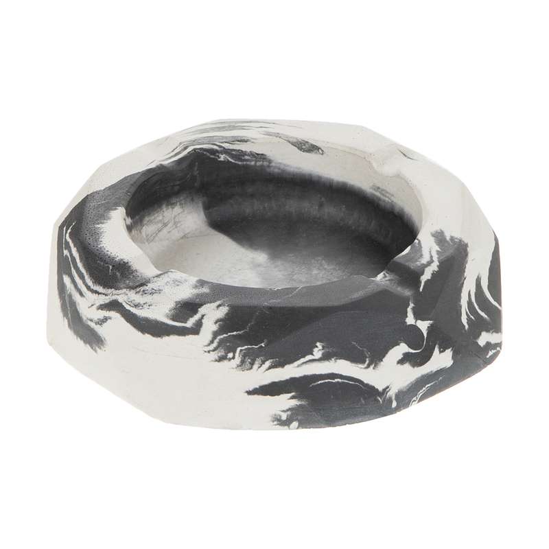 زیرسیگاری طرح بتنی مدل Agora