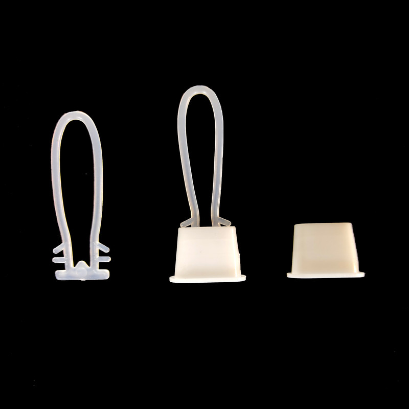 بست بسته بندی مدل بزرگ BS100 بسته 100 عددی