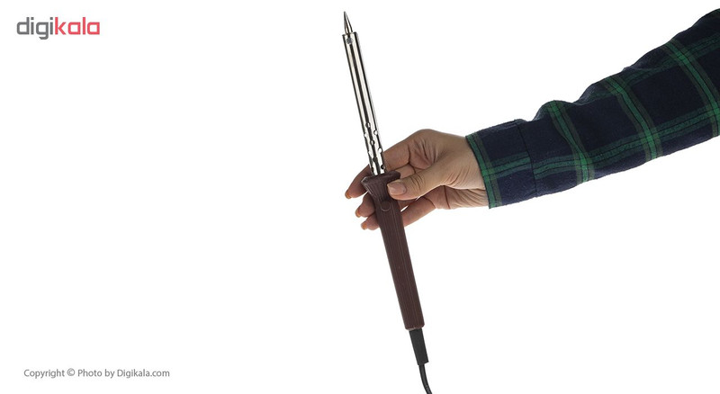 هویه 100 وات صنایع هویه سازان کد 100