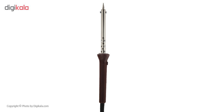 هویه 100 وات صنایع هویه سازان کد 100