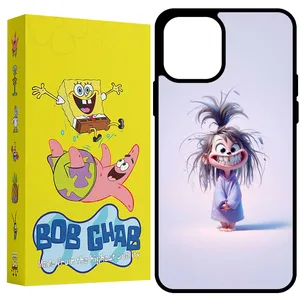  BOB Ghab BCP12P Cover For Apple iPhone 12 Pro