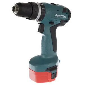 Makita 8281DWAE Cordless Driver Hammer Drill