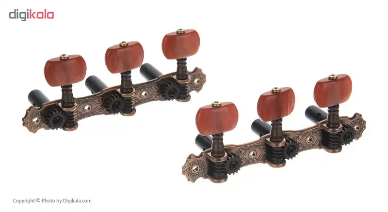 ماشین هد گلد الیس مدل AOS-022V2P