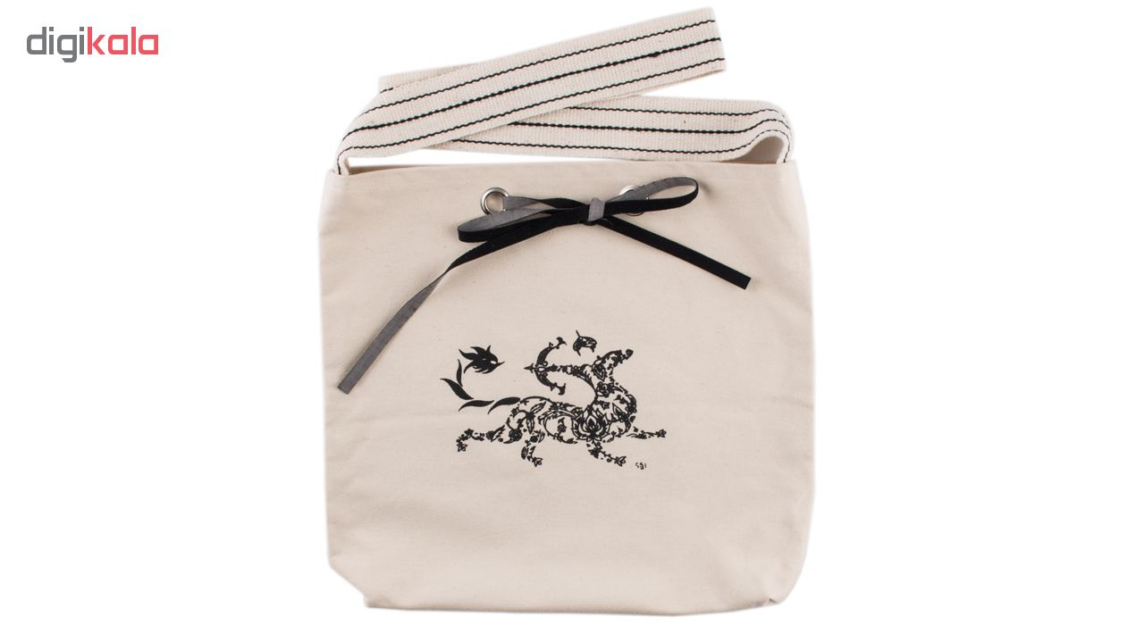 کیف دست ساز مدل گلسا ESF202