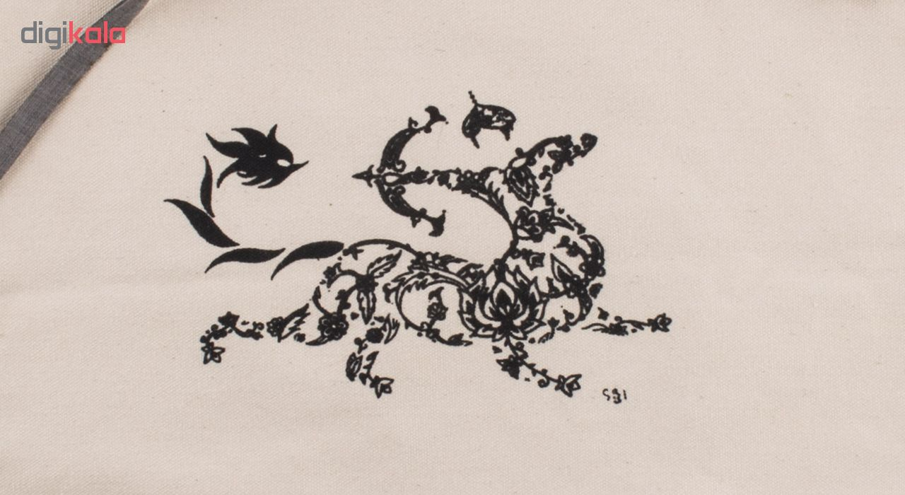 کیف دست ساز مدل گلسا ESF202