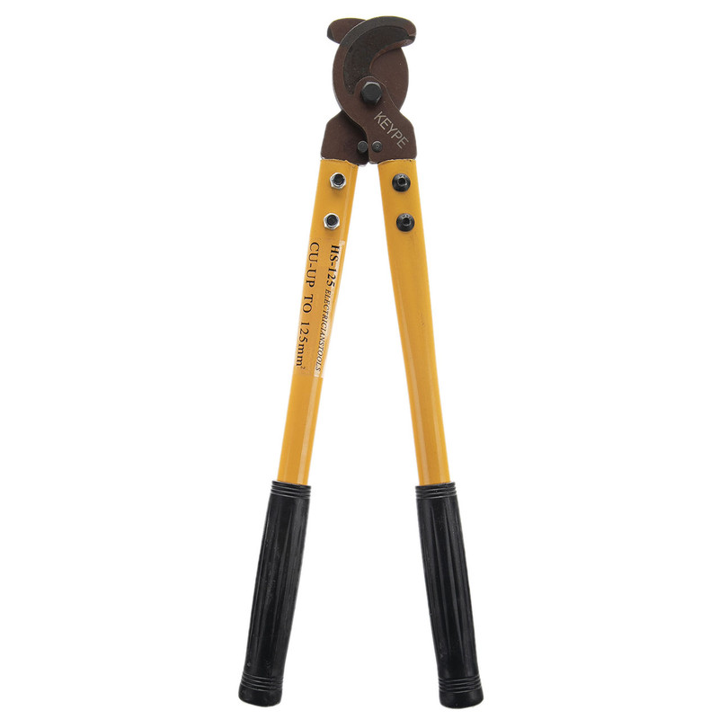 قیچی کابل بر کیپKEYPE مدل HS-125